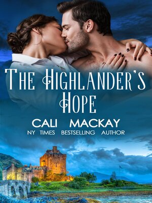 cover image of The Highlander's Hope